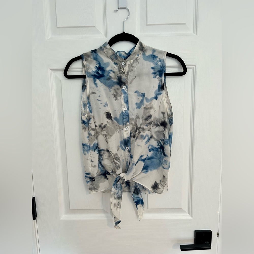 Fifteen Twenty tank top